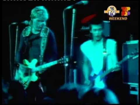 New Adventures - Late Late Show [1980]