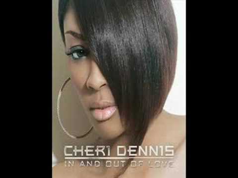 Unofficial Remix Cheri Dennis Ft. CMR The Great And Giftman