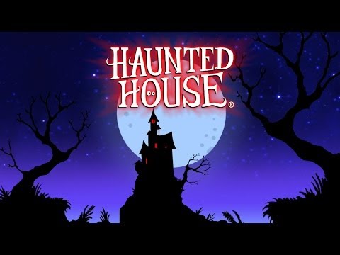 Haunted House IOS