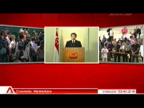 Yam Ah Mee Presidential Club Mix (PE 2011)