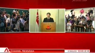 Yam Ah Mee Presidential Club Mix (PE 2011)