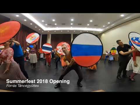 Fundák Kristóf Portfólió Montázs 2022