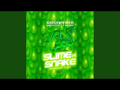Slime Or Snake (Freestyle)