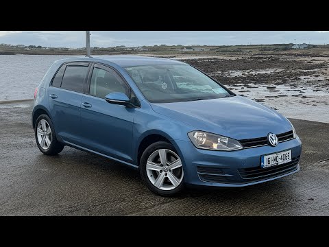 Volkswagen Golf 1.6 TDI S BMT 110PS 5DR - Image 2