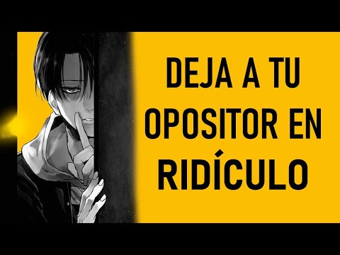 , title : 'Cómo Ganar Cualquier Discusión Y Dejar A Tu Opositor En Vergüenza'