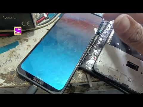 Nokia C21 Plus Hard Reset | factory Reset | Remove Pattern FRP BYPASS | UMT Unisoc Tool unlock 2025