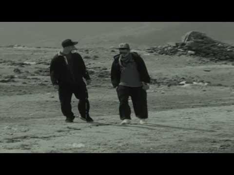 GooLDMaN a.k.a GOLDDYNJO feat. Mr.D - 28 Marsi 1989-2011 ( Official Video HD )