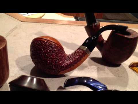 Friday Night Pipes - 2012 Year End Edition