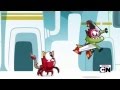MIXELS Series 4 Moon Madness Nurp Want Crater Tots