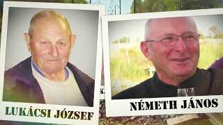 MOSZ Kongresszus 2022 - Emlékezzünk