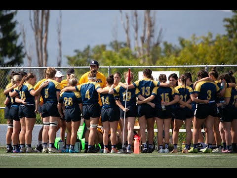Cégep de Lévis vs Notre-Dame équipe bleu
