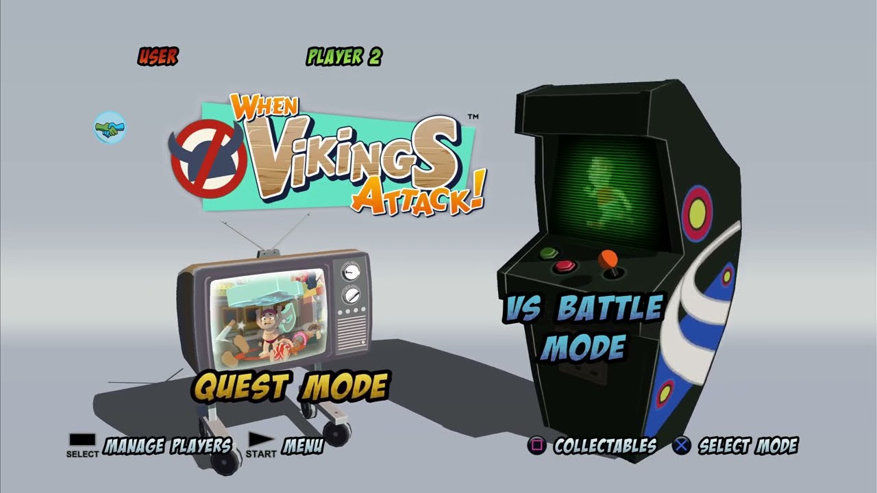 Gameplay Video