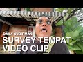 LOKASI VIDEO CLIP TERBARU TOPIK SUDIRMAN Daily Sudirman