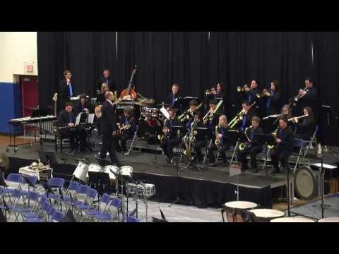 Caribbean Dance - Victor Lopez