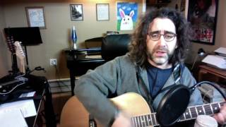 American Without Tears 2 (Elvis Costello cover)