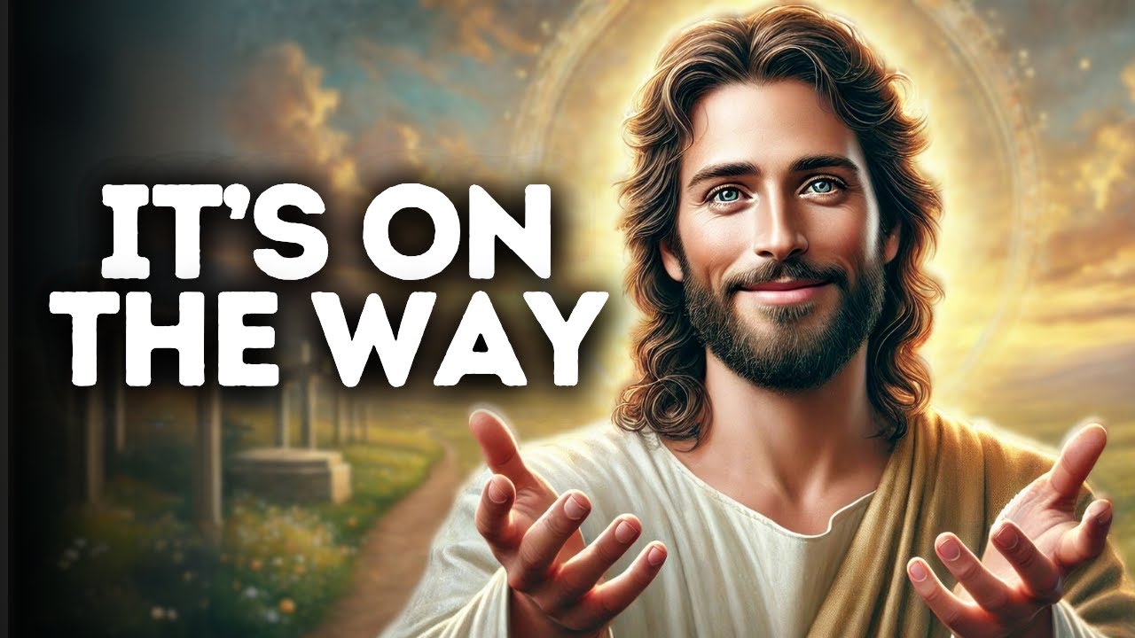 Your Miracle Is Already Being Prepared | God Says | God Message Today | Gods Message Now