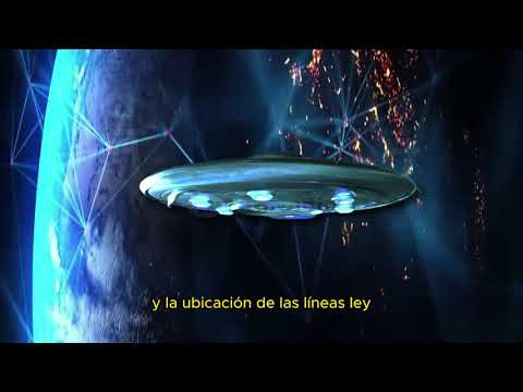 SE ALIMENTAN DE LAS LINEAS LEY DEL PLANETA