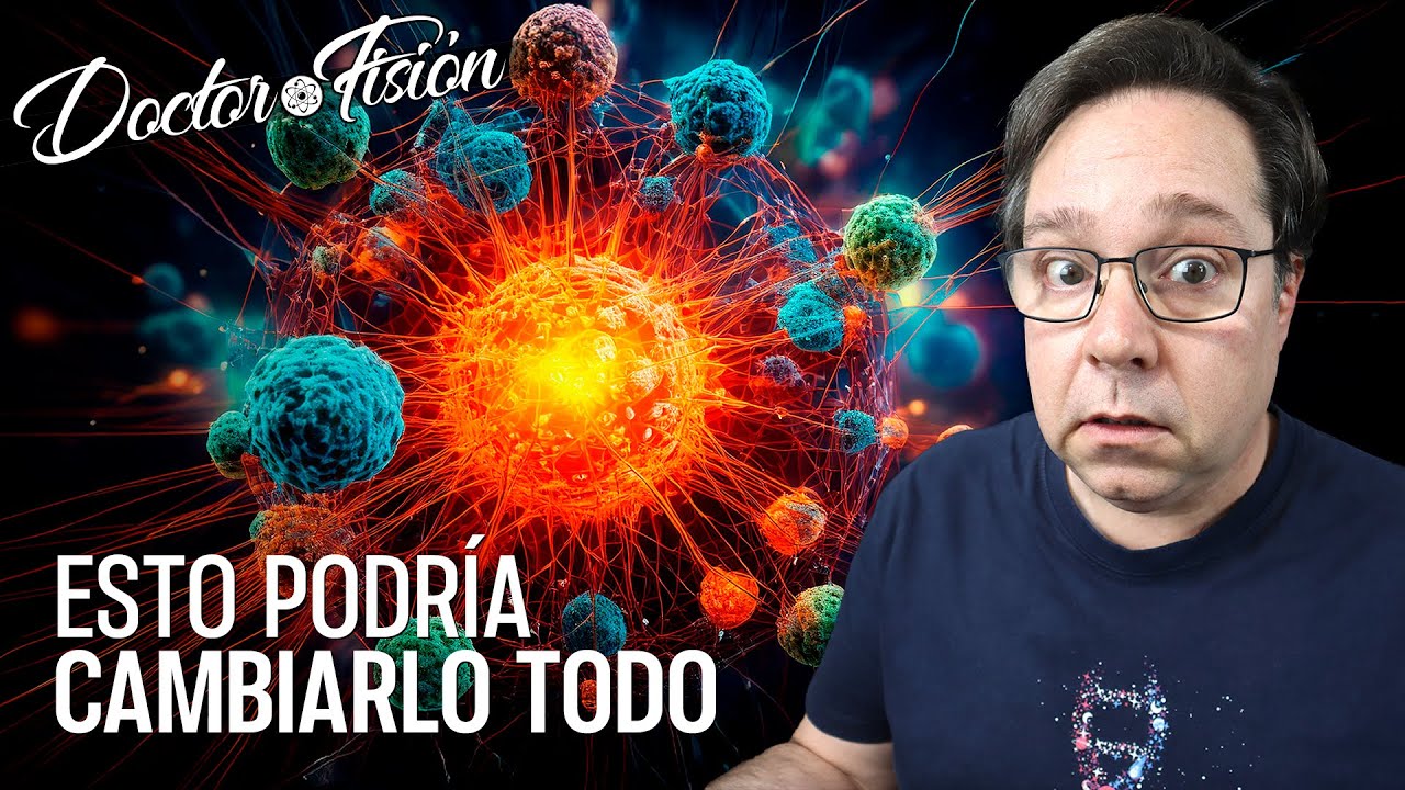 Hay Algo Que No Entendemos de La Física de Partículas 🌌