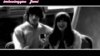 demi&amp;joe /;  i don&#39;t love you anymore