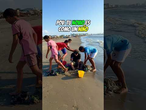 Destruyen mi castillo🥺🏰