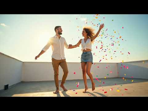 NAYLAH – Let’s Fly Away