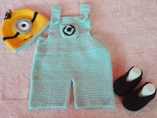 Vídeo relacionado con FUNNETOYU Conjunto de Disfraces para Fotografía de Ñiño Recién Nacido 3 Piezas de Tejido de Hilo Accesorios para Fotos Gorro Pantalones y Zanahoria Adecuado para Shower y Cumpleaños