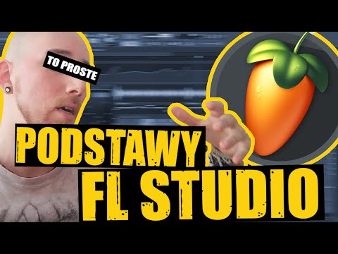 NAJLEPSZY PORADNIK DO FL STUDIO NA POLSKIM YOUTUBIE