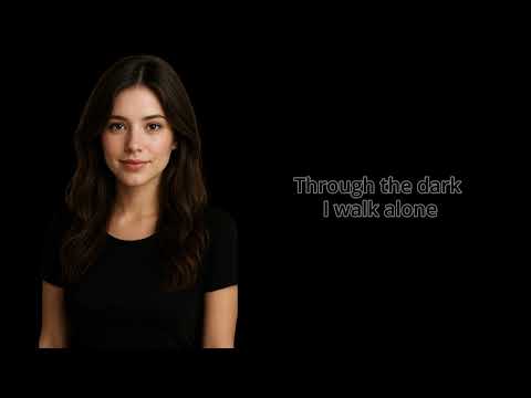 Lyra Lane - Lonely Storm (with Lyrics)