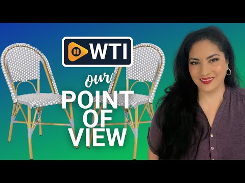 Safavieh Home Stacking Chairs - WTI product video review