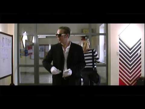 GROSSES TENNIS - Official Trailer (2002)