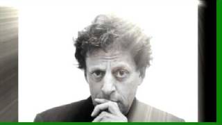 Philip Glass - Grey Cloud Over New York