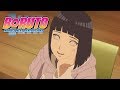 The Hinata We Love Boruto Naruto Next Generations