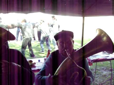 Hora de la Uda Clocociov