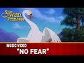 No Fear Music Video The Swan Princess