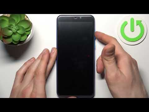 How to Enter Boot Mode on XGODY X15