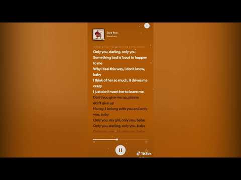 Spedup/Nightcore Tiktok Audios +Lyrics ♡ pt. 117