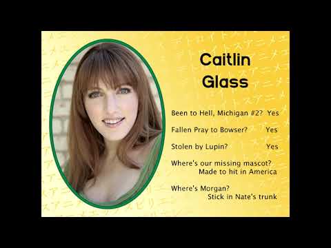 AMV - Youmacon 2007 Opening Ceremonies