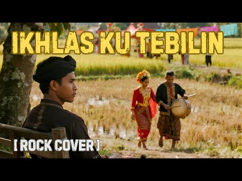 Lagu Sasak Lombok Terbaru Ikhlas Ku Tebilin Cover Rock