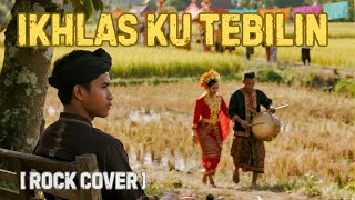 Download lagu Lagu Sasak Lombok Terbaru Ikhlas Ku Tebilin Cover Rock mp3