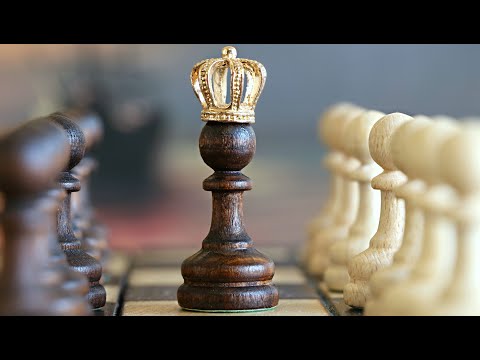 The Mind Game: A spiritual perspective leads to thinking like a champion