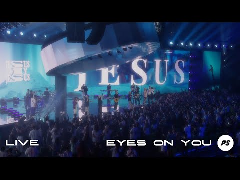 Thumbnail for Eyes On You video