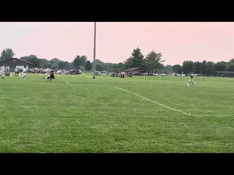 Andrew H Goal vs. Hilton