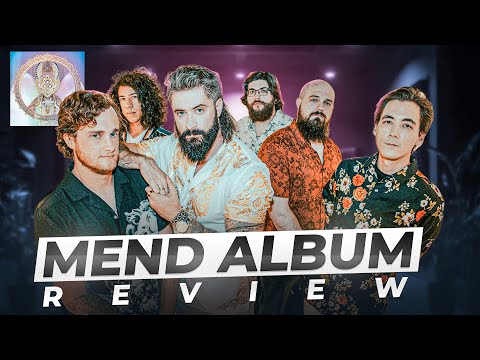 EIDOLA "THE EVISCERATE // MEND TOUR"