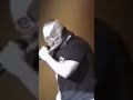 Billy Millano - Extreme Stage Dive S.O.D. Stormtroopers of Death