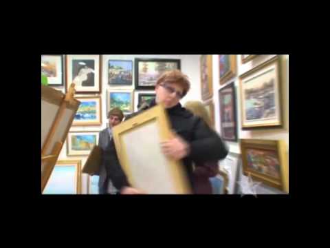 Egzorcisti - 23.01.2011.