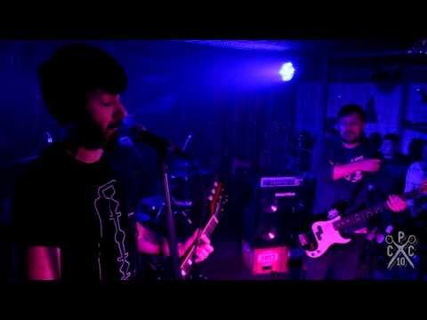 Pistol cu Capse Full Live @ Question Mark [31 ianuarie 2014]