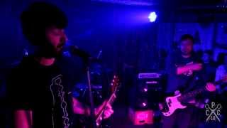 Pistol cu Capse Full Live @ Question Mark [31 ianuarie 2014]