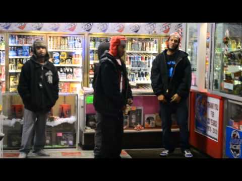 We Gettin Money... KHN (OFFICAL VIDEO).wmv