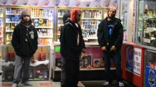 We Gettin Money... KHN (OFFICAL VIDEO).wmv