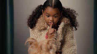 Zara KIDS STUDIO COLLECTION FW24